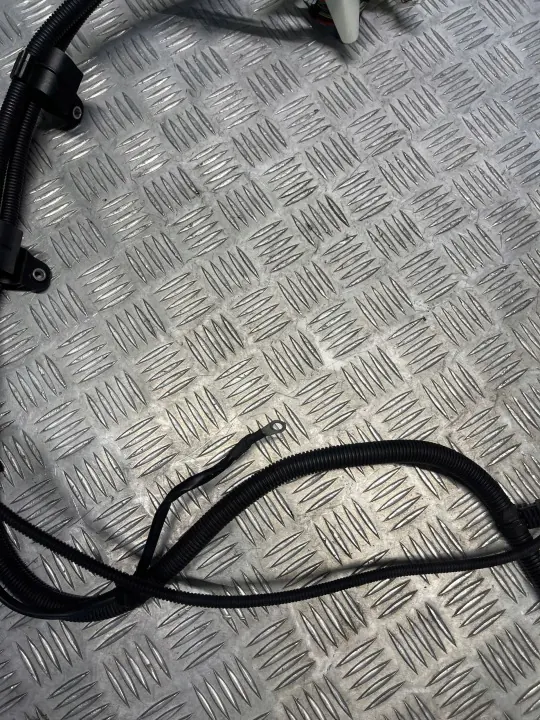 Harness Módulo Caja Auto BMW X3 F25 N47N 8514573 image 3