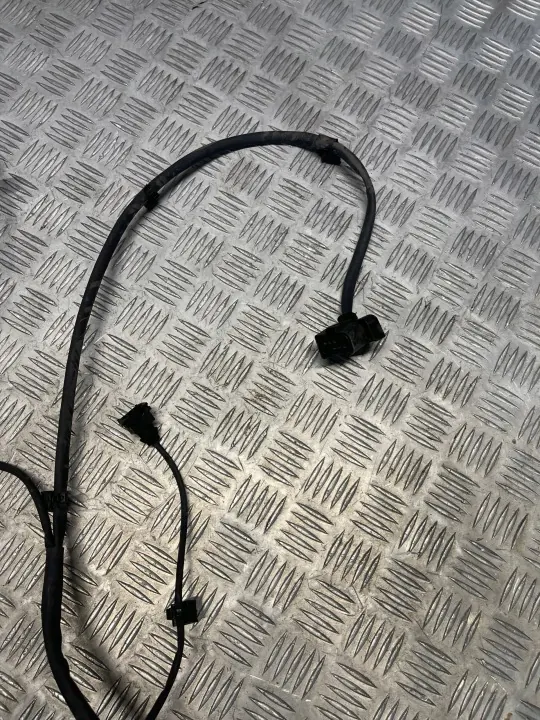Harness Módulo Caja Auto BMW X3 F25 N47N 8514573 image 5