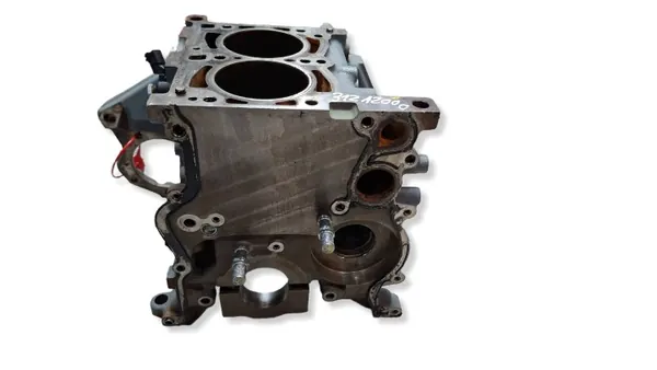 Motorblock Nedre Del OEM 312A2000 för Fiat 500 Panda image 2
