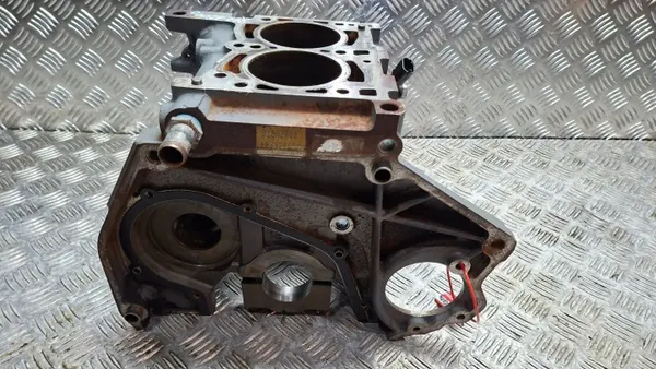 Motorblock Nedre Del OEM 312A2000 för Fiat 500 Panda image 5