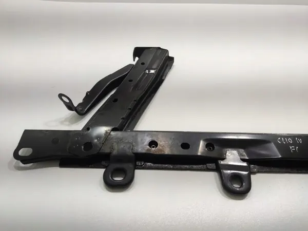 Viga de soporte del radiador delantero OEM BELKA PRZÓD PRZEDNIA CHŁODNIC POD CHŁODNICĘ RENAULT CLIO IV LIFT 2016-2019 image 3