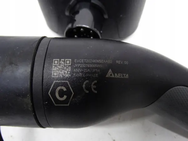 Chargeur Flexible Rapide BMW OEM 8490509-05 380V image 4