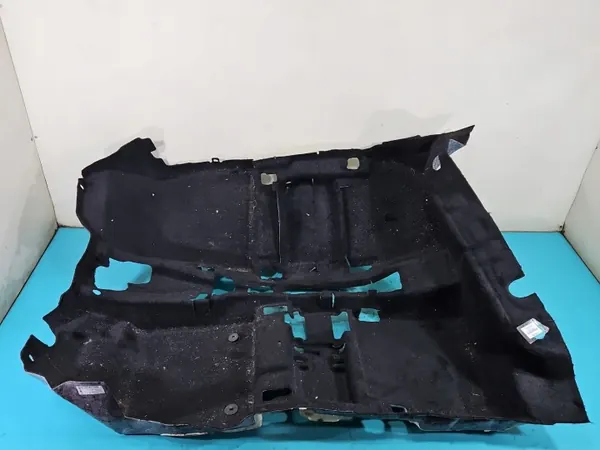 Fußmatte OEM IMPRK1495133 Ford Puma II 2019-2023 image 2