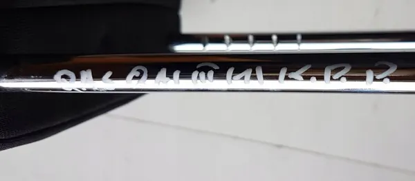OEM RUM30633 Frontkopfstütze für Nissan Qashqai J12 image 4
