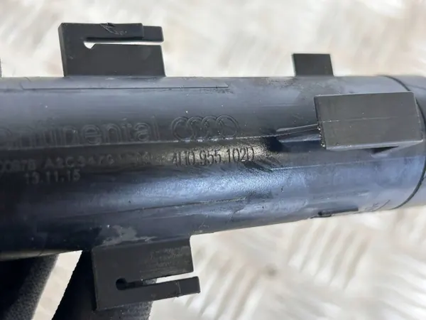 OEM 4H0955102D Taka oikea ajovalopesuri Audi A8:lle image 6