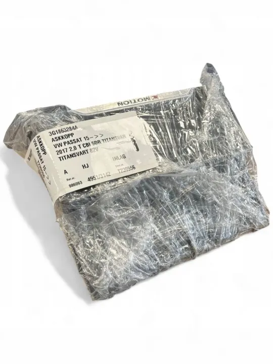 Cinzeiro VW Passat B8 OEM 3G1863284ACZ - Usado image 2