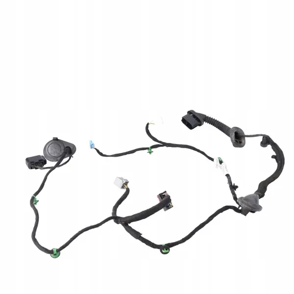 Land Rover Oven Kytkentäkaapeli OEM DH52-14240-AAC image 10
