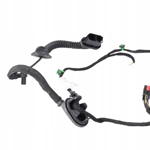 Land Rover Oven Kytkentäkaapeli OEM DH52-14240-AAC image 8