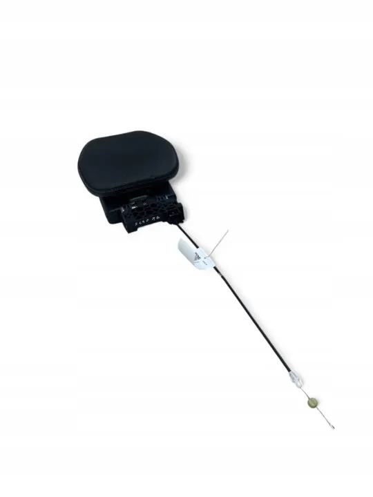 Volvo XC90 Rücksitz-Kopfstütze OEM UTO70430 image 5