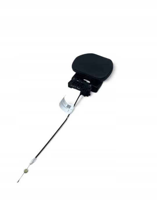 Volvo XC90 Rücksitz-Kopfstütze OEM UTO70430 image 6