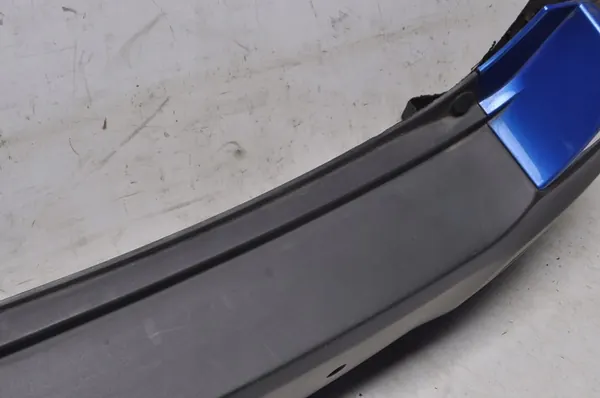 Parachoques Trasero CHEVROLET TRAX 95235044 GQM SUV PDC image 10