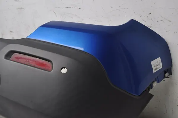 Parachoques Trasero CHEVROLET TRAX 95235044 GQM SUV PDC image 2