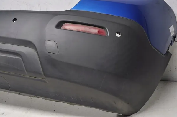 Parachoques Trasero CHEVROLET TRAX 95235044 GQM SUV PDC image 3