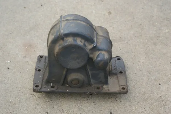 Scania Lisävaruste GR870, GR871, 021211010 image 2