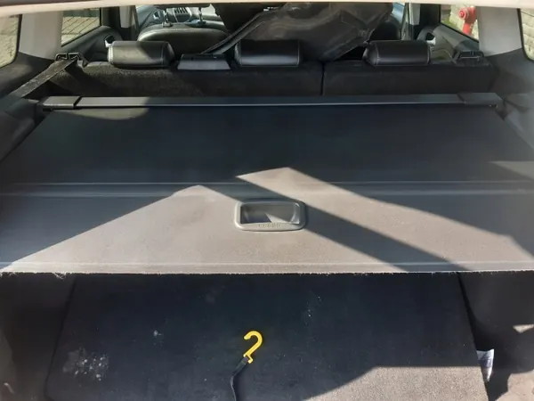 Estore de bagageira Ford Kuga MK2 OEM 723151500 image 2