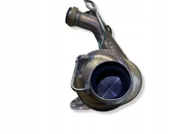 Filtro de Partículas Catalítico 320CDI V6 Diesel DPF Mercedes image 3