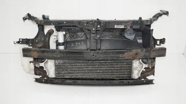 OEM 360199442 Etuhihna Nissan Qashqai J10 06-09 image 2