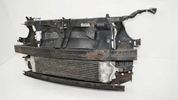 OEM 360199442 Etuhihna Nissan Qashqai J10 06-09 image 3