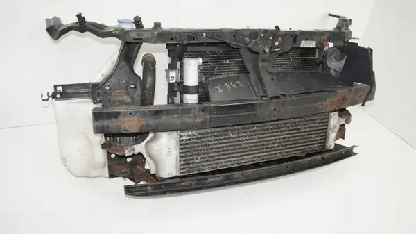 OEM 360199442 Etuhihna Nissan Qashqai J10 06-09 image 5