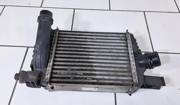 Refroidisseur Renault OEM 144961381R pour Clio IV 1.5 DCI image 2