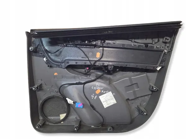 Türverkleidung Vorne Links OEM 1221254673 image 5