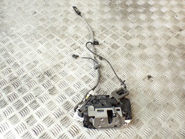 Bakdörrlås VW Atlas Cross Sport 2022 image 2