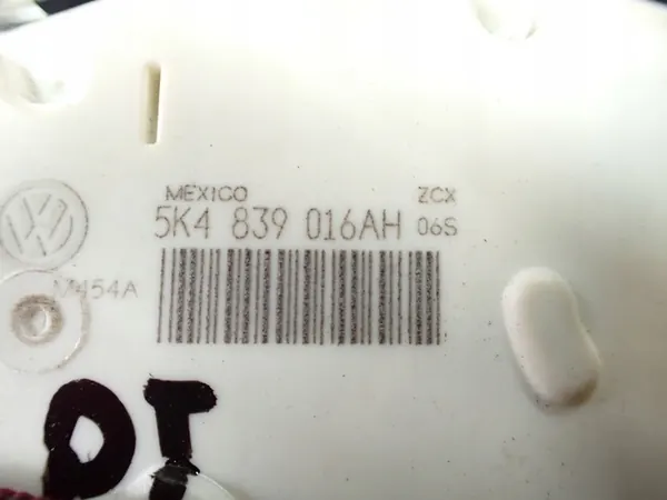 Bakdörrlås VW Atlas Cross Sport 2022 image 3