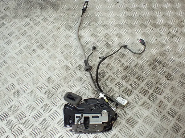 Bakdörrlås VW Atlas Cross Sport 2022 image 5