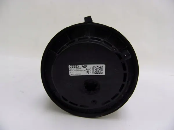 AUDI Q8 2018- Airbag Oikea Taka OEM 4M0616002AB image 4