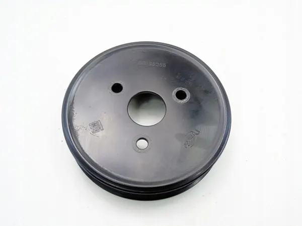 Polea de Bomba de Agua OEM 25195055 para Opel 1.4 Turbo image 2