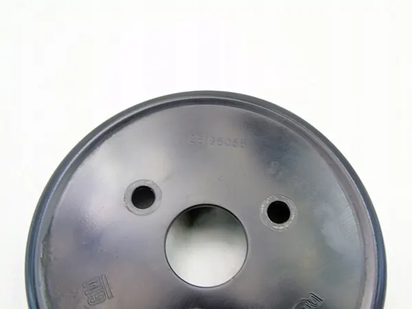 Polea de Bomba de Agua OEM 25195055 para Opel 1.4 Turbo image 3