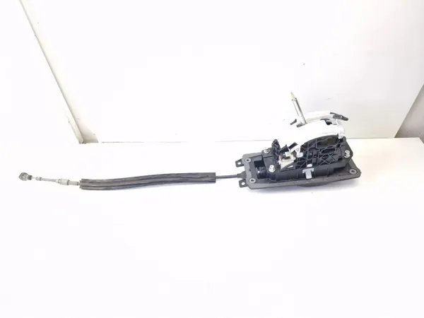 Versnellingspook OEM 7P2713041C VW Touareg 2011 image 2