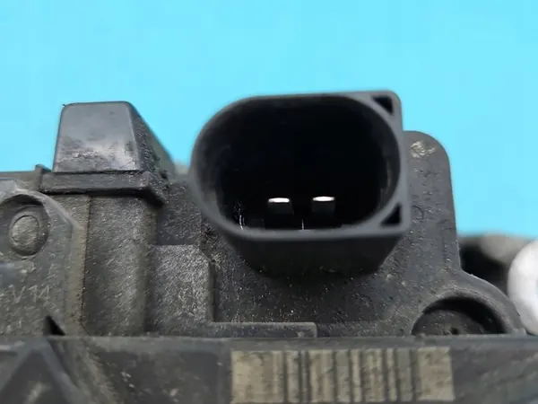 Vaihtovirtageneraattori Mercedes W203 2.0 Kompressor image 5