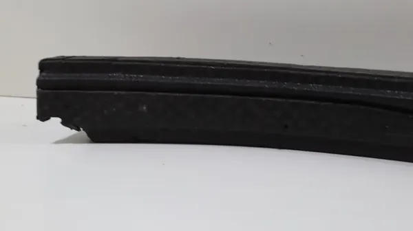 Tesla Model X 2015 Etupuskurin absorboija OEM 1035401-00-C image 5