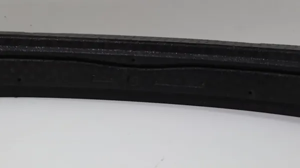 Tesla Model X 2015 Etupuskurin absorboija OEM 1035401-00-C image 6