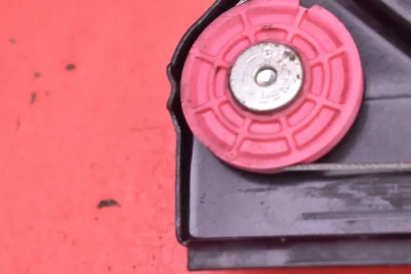 Elevador de vidro dianteiro esquerdo Saab 9-3 II 02-07 OEM 12788803 image 3