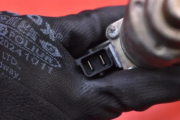 Elevador de vidro dianteiro esquerdo Saab 9-3 II 02-07 OEM 12788803 image 7