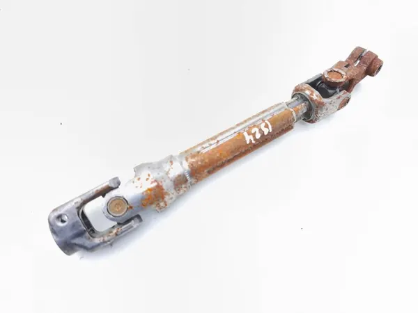 Renault Captur II 2024 Croisillon colonne direction OEM AMD223890 image 3