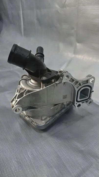 Waterpomp OEM 210100445R voor Renault Espace VI image 5