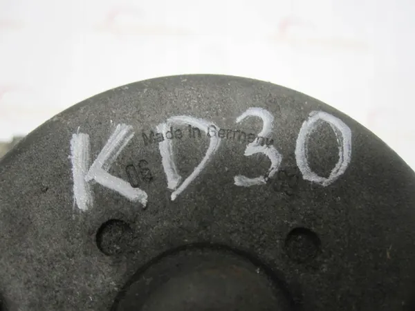 MERCEDES VITO W639 2.2 CDI Pompe ABS A0014460989 image 10