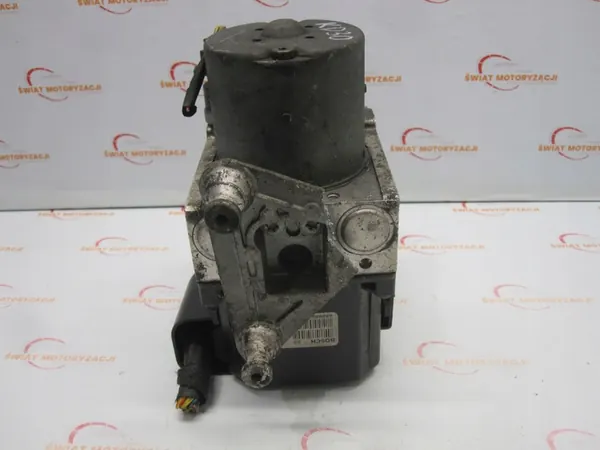 MERCEDES VITO W639 2.2 CDI Pompe ABS A0014460989 image 2