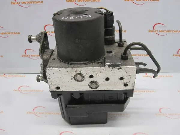 MERCEDES VITO W639 2.2 CDI Pompe ABS A0014460989 image 3