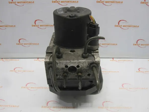 MERCEDES VITO W639 2.2 CDI Pompe ABS A0014460989 image 4