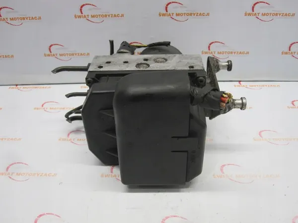 MERCEDES VITO W639 2.2 CDI Pompe ABS A0014460989 image 6