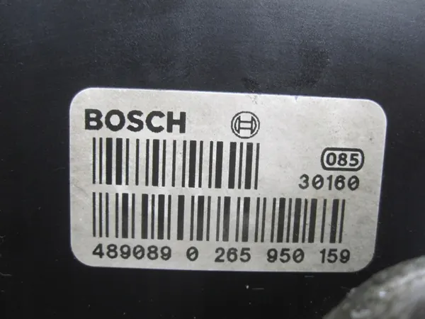 MERCEDES VITO W639 2.2 CDI Pompe ABS A0014460989 image 8