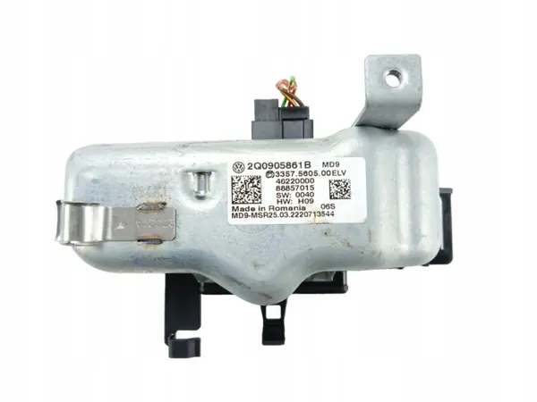 Tranca de direção OEM 2Q0905861 para VW Passat B8 Lift image 3
