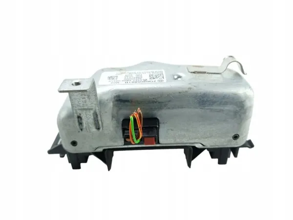 Tranca de direção OEM 2Q0905861 para VW Passat B8 Lift image 4