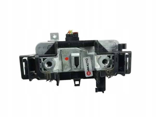 Tranca de direção OEM 2Q0905861 para VW Passat B8 Lift image 5