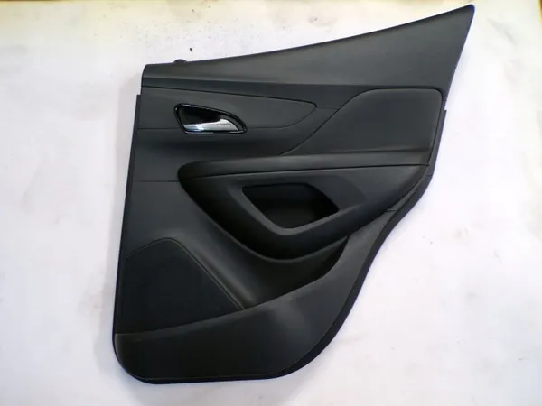 OEM SRJ596 takaovi oikea sisustus Opel Mokka X image 2