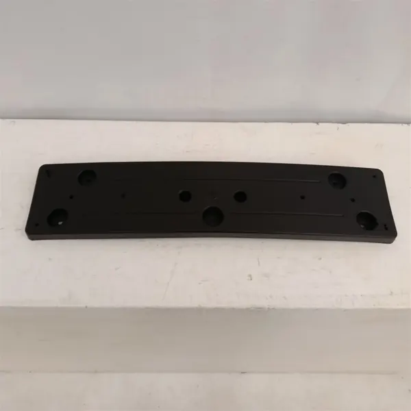 BMW F34 dashboardkussen OEM 7295786 - Gebruikt image 2
